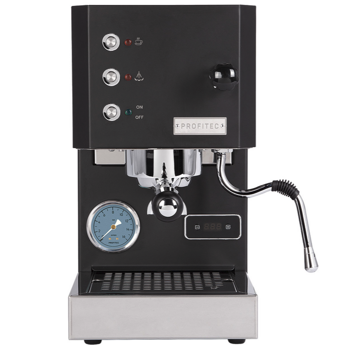 Profitec GO - Single Boiler Espresso Machine - PID - Colors